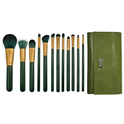 Obrázek Royal &amp; Langnickel Guilty Pleasures Pride Bürste Wrap Kit 12 Stück