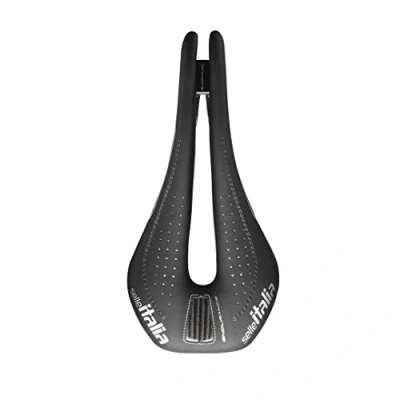 Obrázek NOVUS Superflow Endurance TI černé sedlo L3