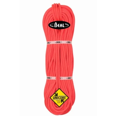 Obrázek Beal Joker 9.1mm GoldenDry 60m Climbing rope
