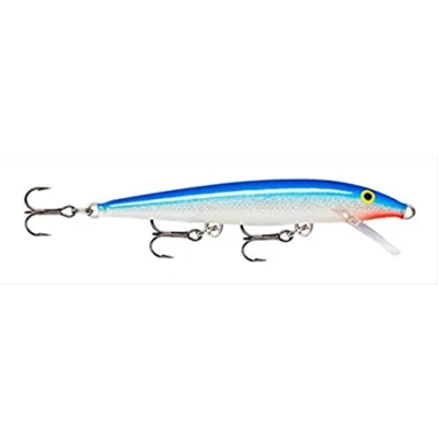 Obrázek Rapala Lure Original Floater B modrá