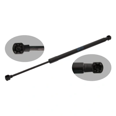 Obrázek febi bilstein 37492 plynová pružina pro dveře zavazadlového prostoru, 1 kus