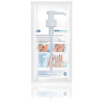 Obrázek Horn Medical Dávkovací pumpa na 1000 ml láhve Sterillium &amp; Desdermann