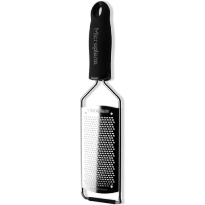 Obrázek Microplane Gourmet Grater Fine Black