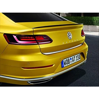 Obrázek Volkswagen originální chromová lišta ozdobná pro Arteon dveře zavazadlového prostoru číslo dílu: 3G8071360