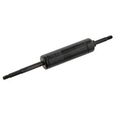 Obrázek febi bilstein 03563 tlumič motoru, 1 kus
