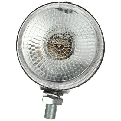 Obrázek HELLA 2PF 001 648 161 poziční světlo obrysové přívěs karavan halogen 12 V nástavba/šroubované ECE barva světelného panelu: čiré vpředu vpravo/dopředu vlevo/vpravo