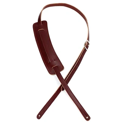 Obrázek Levy&#039;s Leathers Style RnR Leather Strap