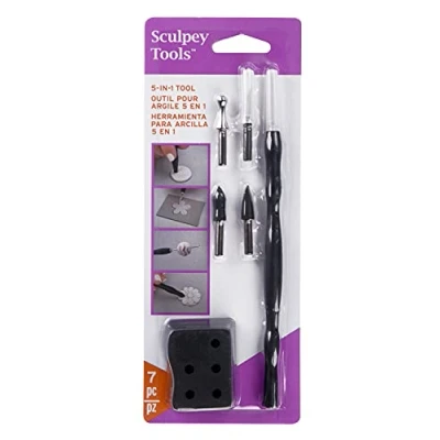 Obrázek Sculpey 5 in 1 Werkzeug Set