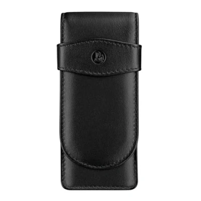 Obrázek Pelikan Pouzdro na psací potřeby 923433 kožené TG 31 přihrádky tužky, 1 kus