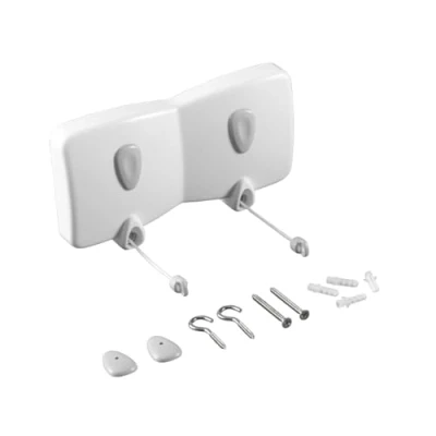 Obrázek Metaltex 406372014 Sušák na prádlo Malaga