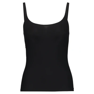 Obrázek Chantelle Softstretch TOP MIT SPAGHETTITRÄGERN Tílko, Ženy, Velikost: M/L, Black