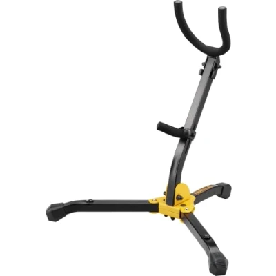 Obrázek Hercules EZ Safe Alto / Tenor Saxohone Stand DS530BB
