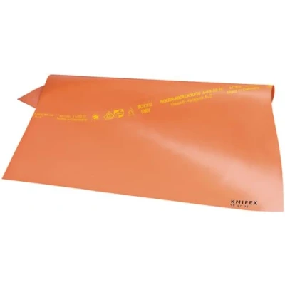 Obrázek Knipex Potah z gumy 500 mm 98 67 05