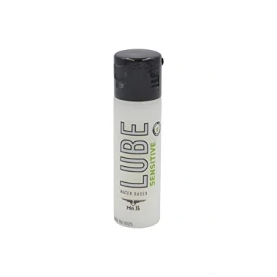 Obrázek Mister B LUBE Sensitive, 30 ml