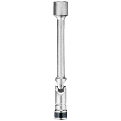 Obrázek Hazet 2530 nástrčný klíč se žhavicí svíčkou, S: 10, vnitřní čtyřhran 10 mm (3/8 palce)