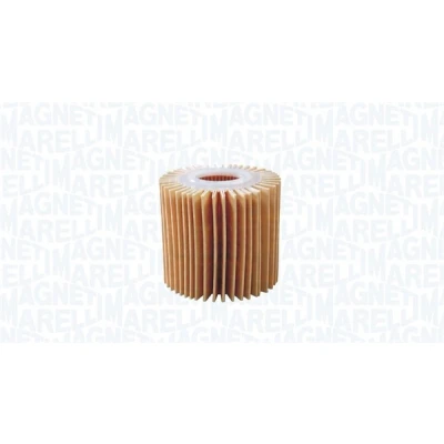 Obrázek Olejový filtr MAGNETI MARELLI 153071760760