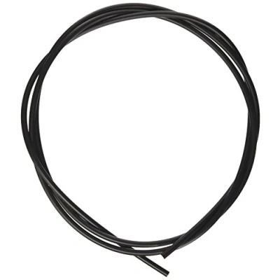 Obrázek ShimanoBrzdová hadička SM BH90 170 cm černá Brzdová cm,