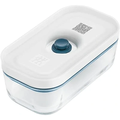 Obrázek ZWILLING Fresh &amp; Save vakuový box, velikost S, sklo, La Mer