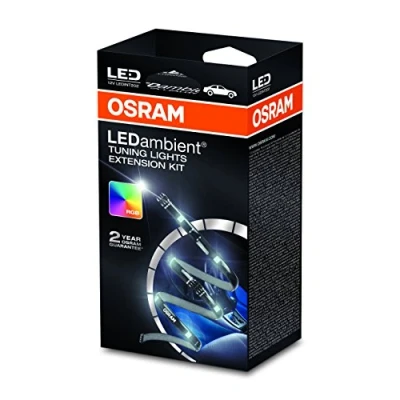Obrázek Vnitřní LED osvětlení Osram