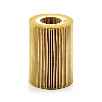 Obrázek MANN FILTER HU 1270 x olejový filtr sada olejových filtrů s těsněním / sadou těsnění pro osobní a užitková vozidla
