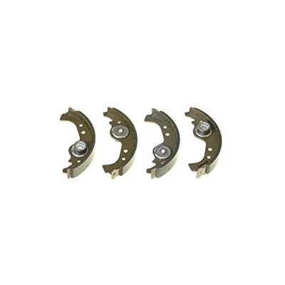 Obrázek Brembo S23501 brzdové čelisti, počet 4