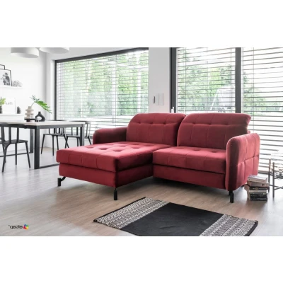 Obrázek Lorelle sedací souprava Materiál / Dekor: Rivera 59, Orientace: Levá
