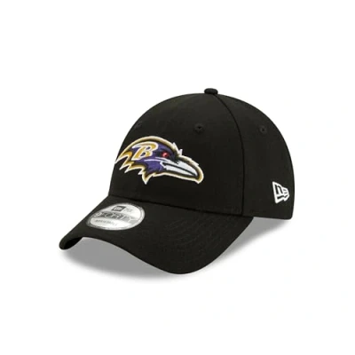 Obrázek New Era Baltimore RAVENS 9FORTY CAP NFL The LEAGUE Team