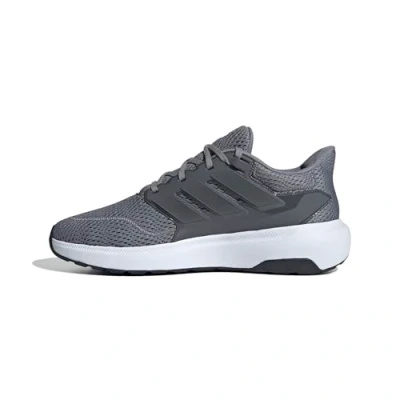 Obrázek adidas Herren ULTIMASHOW 2.0 Shoes Schuhe, Grey Three/Grey Four/Better Scarlet