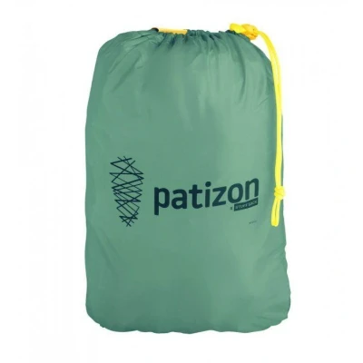 Obrázek Patizon Stuff Sack zelená, S