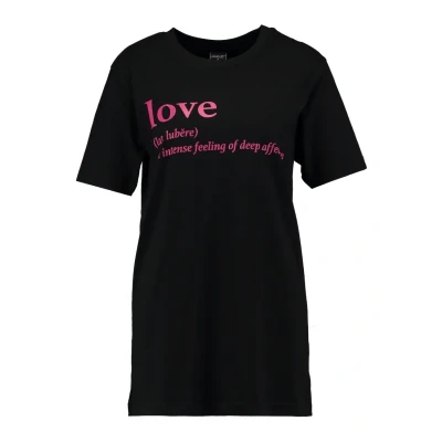 Obrázek Mister Tee Triko s potiskem, Muži, Velikost: Large, Black