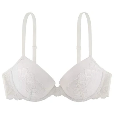 Obrázek Dorina Claire BRA Podprsenka s kosticemi, Ženy, Velikost: 70A, Ivory