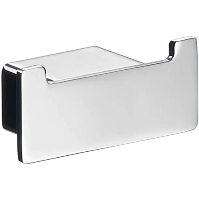 Obrázek EMCO LOFT držák na ručníky 1ramenný, pevný 310 mm chrom