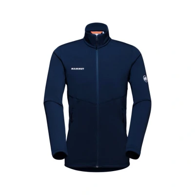 Obrázek Aconcagua Light ML Jacket Men, marine, M