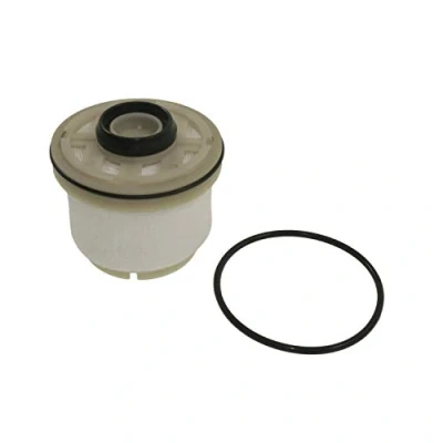 Obrázek Blue Print ADT32381 palivový filtr s těsnicím kroužkem, 1 kus