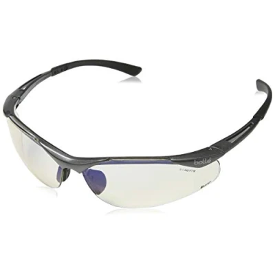 Obrázek Bollé Safety CONTESP, ochranné brýle, jednotná velikost, ESP objektivy série CONTOUR II (SIDEWINDER)