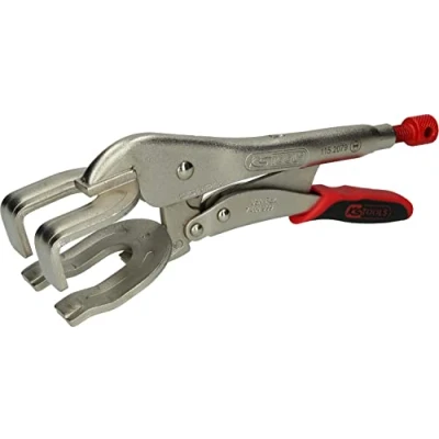 Obrázek KS Tools 1152079 Potu štípací kleště s Easy Release, 65 mm, délka 230 mm