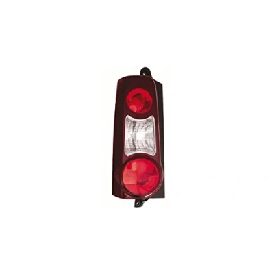 Obrázek Equal Quality gp1613 Heckleuchte links (SX) Citroen Berlingo 2012 peut Ranch furgonato ab 2008