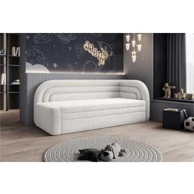 Obrázek Pohovka Fabillo Materiál / Dekor: Royal 01, Orientace: Pravá