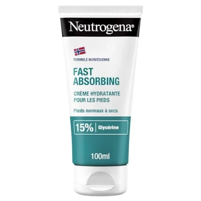 Obrázek Neutrogena Šlehačka, 100 ml