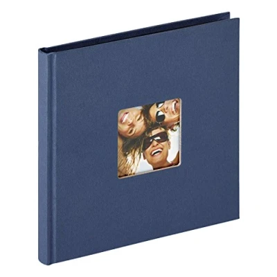 Obrázek Designové album Walther Design FA 199 B Fun, 18 x cm
