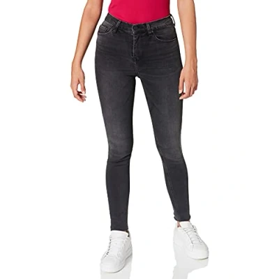 Obrázek LTB Jeans Dámské džíny Amy, Šedá (Enara Wash 53420).