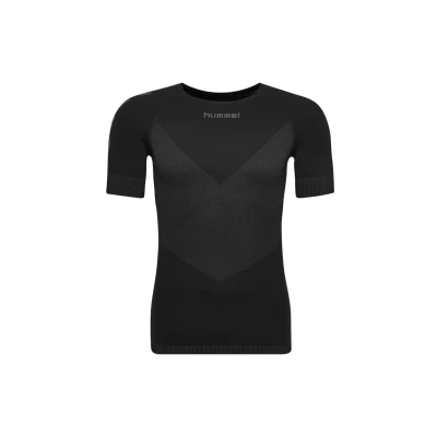 Obrázek hummel Pánské, Homme, Male First Seamless Jersey S/S