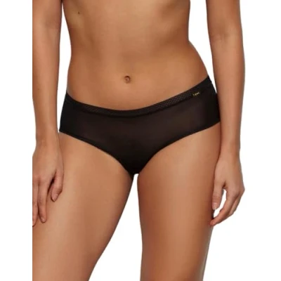 Obrázek Gossard Dámské Hipsters, černá (Black)