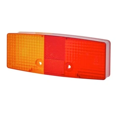 Obrázek HELLA 9EL 118 697 001 světelná deska, zadní světlo halogen mimo jiné pro Fendt ECE levé
