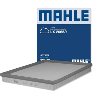 Obrázek Mahle Knecht filtr LX2065/1 vzduchový