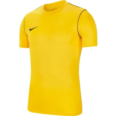 Obrázek Nike Pánské Park20 Top Ss
