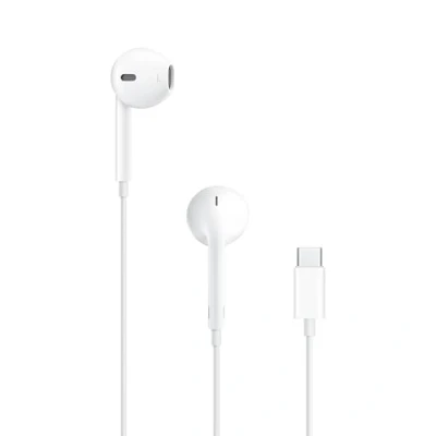 Obrázek Apple EarPods (USB C)