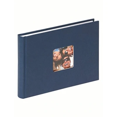 Obrázek Designové album Walther Design FA 199 B Fun, 22 x 16 cm