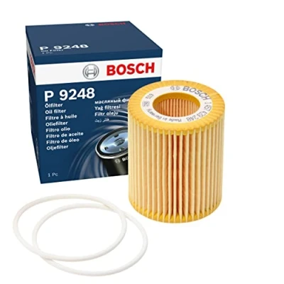 Obrázek Bosch Automotive P9248 olejový filtr Auto