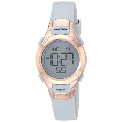 Obrázek Armitron Sport Fitnessuhr 45/7012PBL